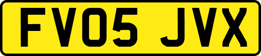 FV05JVX