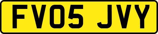 FV05JVY