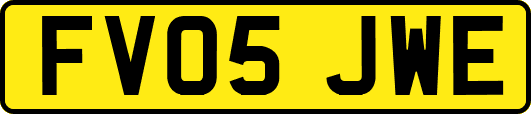 FV05JWE
