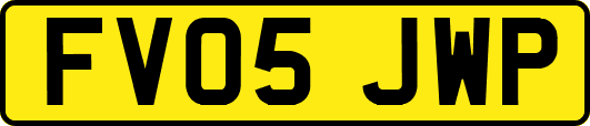 FV05JWP