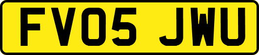 FV05JWU
