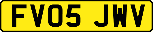 FV05JWV