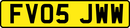 FV05JWW