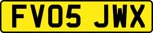 FV05JWX