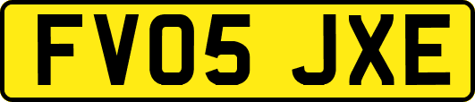 FV05JXE