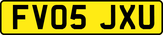 FV05JXU