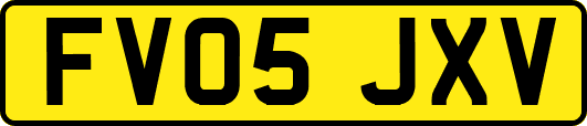 FV05JXV