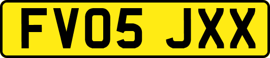 FV05JXX