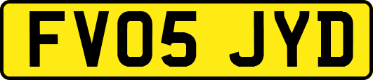 FV05JYD