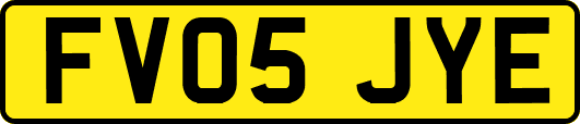 FV05JYE