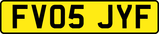 FV05JYF