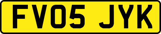 FV05JYK