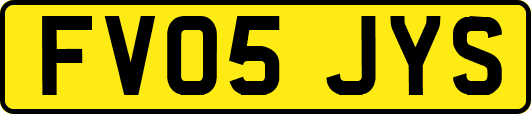 FV05JYS