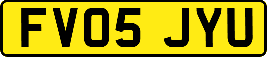 FV05JYU