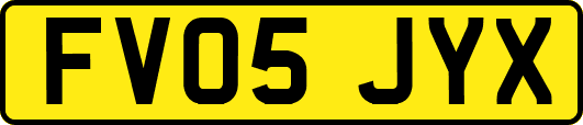 FV05JYX