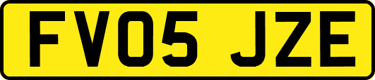 FV05JZE