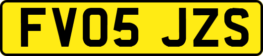 FV05JZS