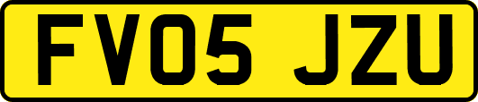 FV05JZU