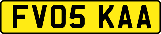FV05KAA