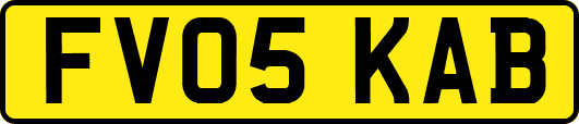 FV05KAB