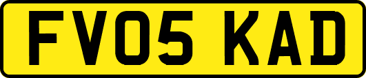 FV05KAD