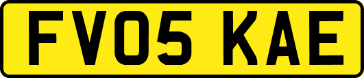 FV05KAE
