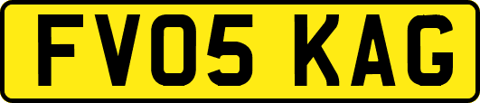 FV05KAG