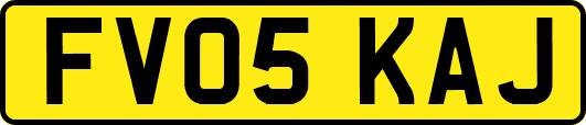 FV05KAJ
