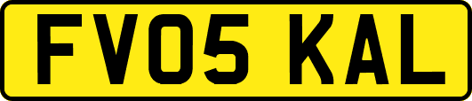 FV05KAL