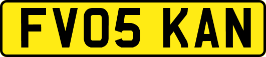 FV05KAN