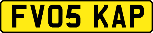 FV05KAP