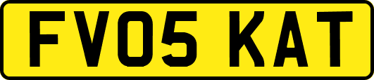 FV05KAT