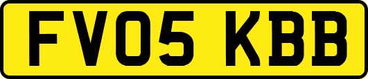 FV05KBB