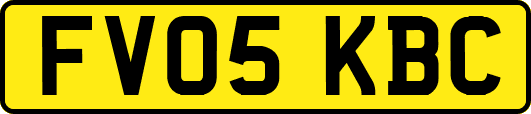 FV05KBC