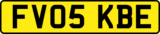 FV05KBE