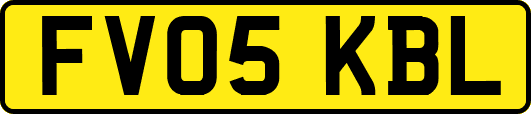 FV05KBL