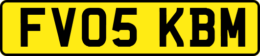 FV05KBM