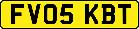 FV05KBT