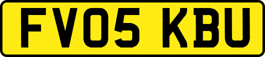 FV05KBU