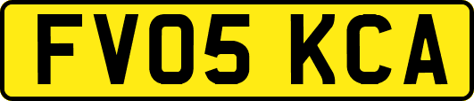 FV05KCA