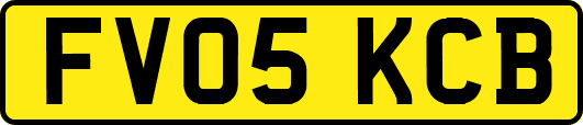FV05KCB