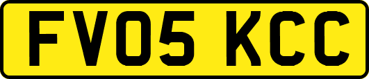 FV05KCC