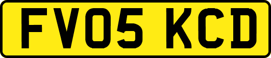 FV05KCD