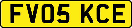 FV05KCE