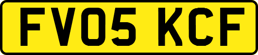FV05KCF