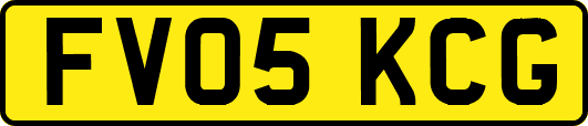 FV05KCG