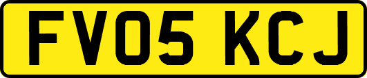 FV05KCJ