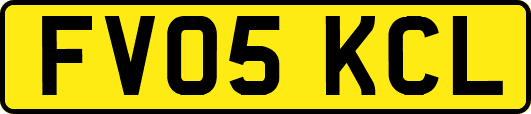 FV05KCL