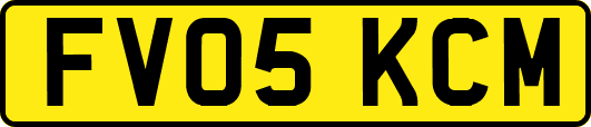 FV05KCM