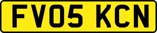 FV05KCN